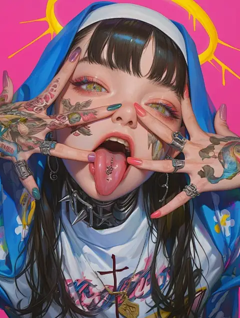 纸鸢与少年封面