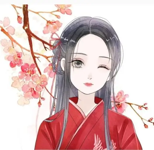 读者老K不追更头像